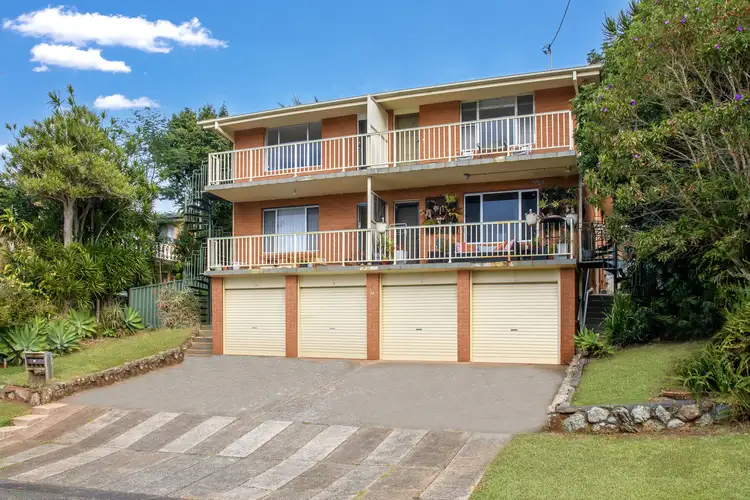 3/12 Gray Street, Port Macquarie NSW 2444