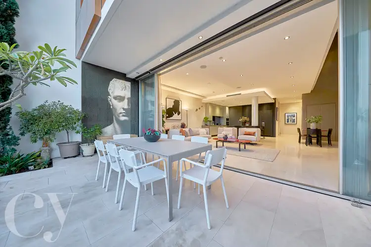 58 Rossello Lane, Subiaco WA 6008