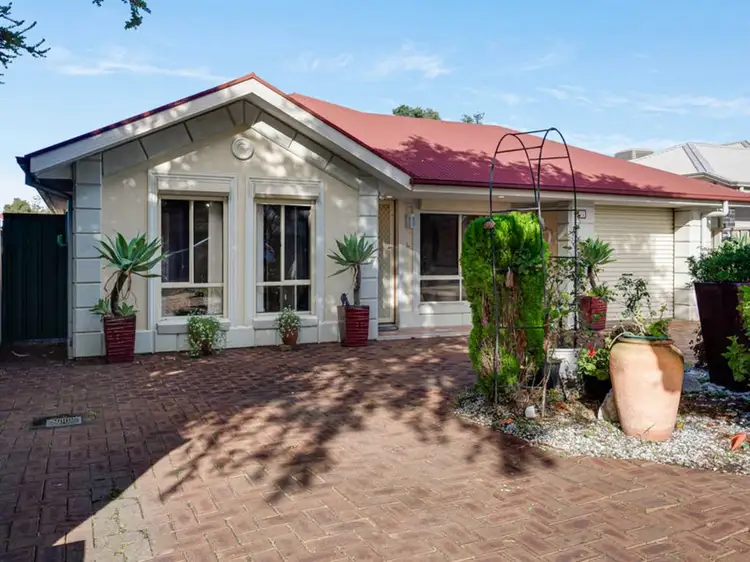Second view of Homely house listing, 15 John Street, Hillcrest SA 5086