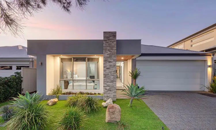 19 Bristlebird Circuit, Alkimos WA 6038