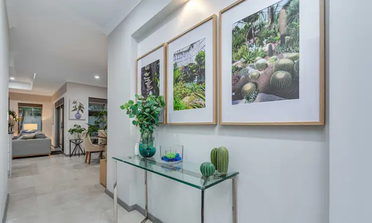 Second view of Homely house listing, 19 Bristlebird Circuit, Alkimos WA 6038