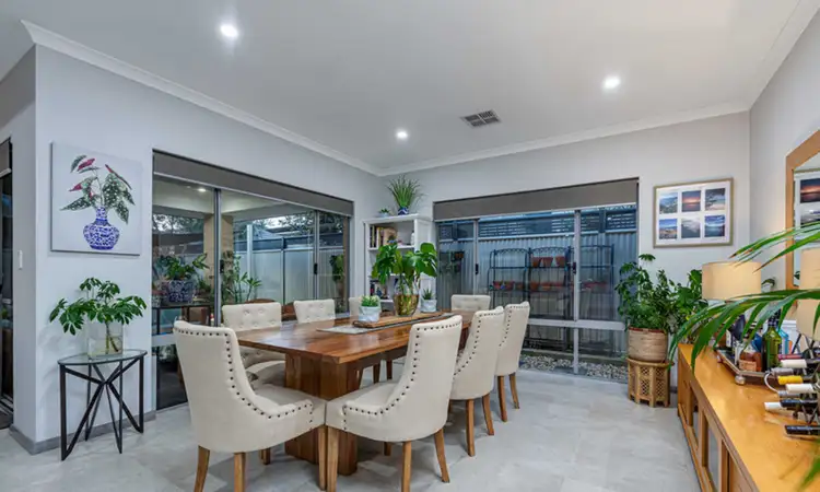 Third view of Homely house listing, 19 Bristlebird Circuit, Alkimos WA 6038