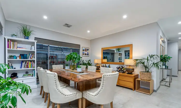 Fourth view of Homely house listing, 19 Bristlebird Circuit, Alkimos WA 6038