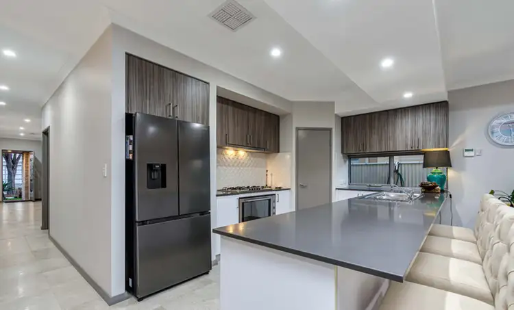 Seventh view of Homely house listing, 19 Bristlebird Circuit, Alkimos WA 6038
