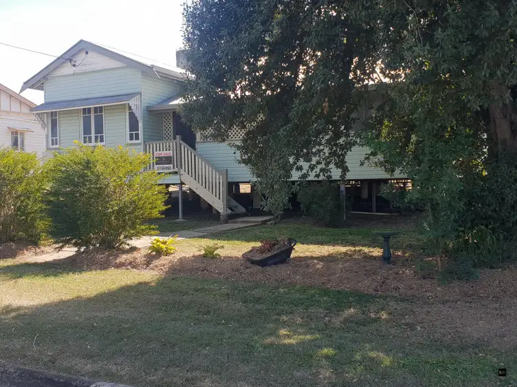75 Newton Street, Monto QLD 4630