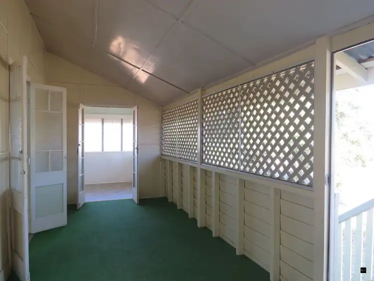 Second view of Homely house listing, 75 Newton Street, Monto QLD 4630