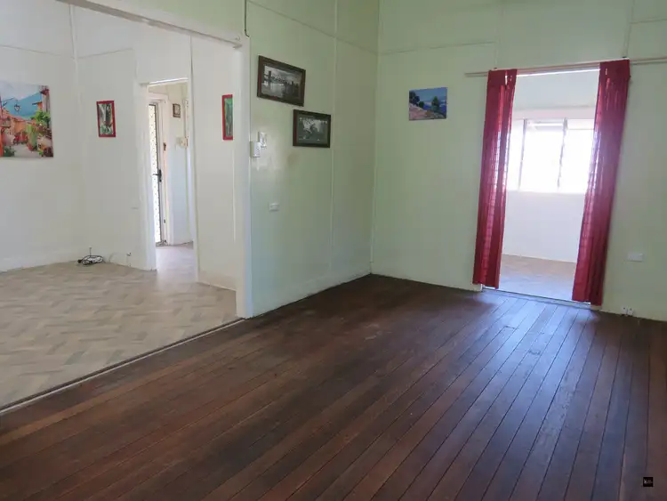 Fifth view of Homely house listing, 75 Newton Street, Monto QLD 4630
