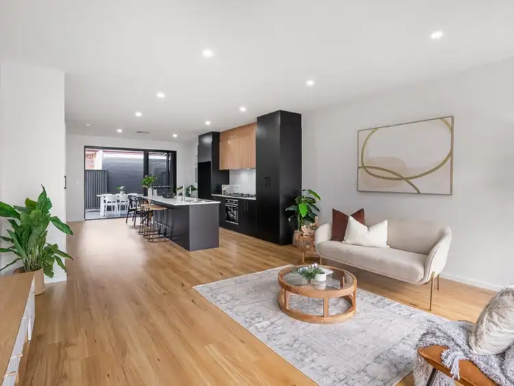 Second view of Homely house listing, 15 Kapoola Avenue, Felixstow SA 5070