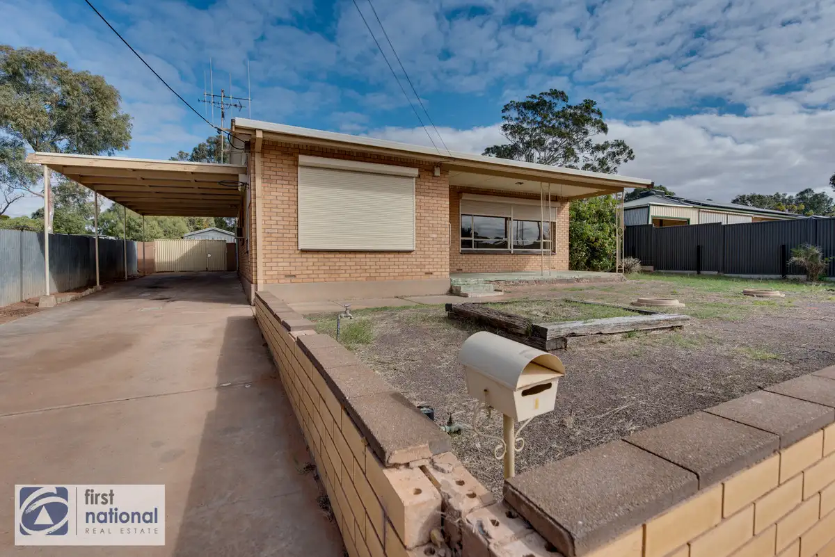 Main view of Homely house listing, 1 Kelly Street, Port Augusta West SA 5700
