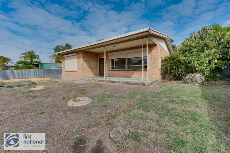 Second view of Homely house listing, 1 Kelly Street, Port Augusta West SA 5700