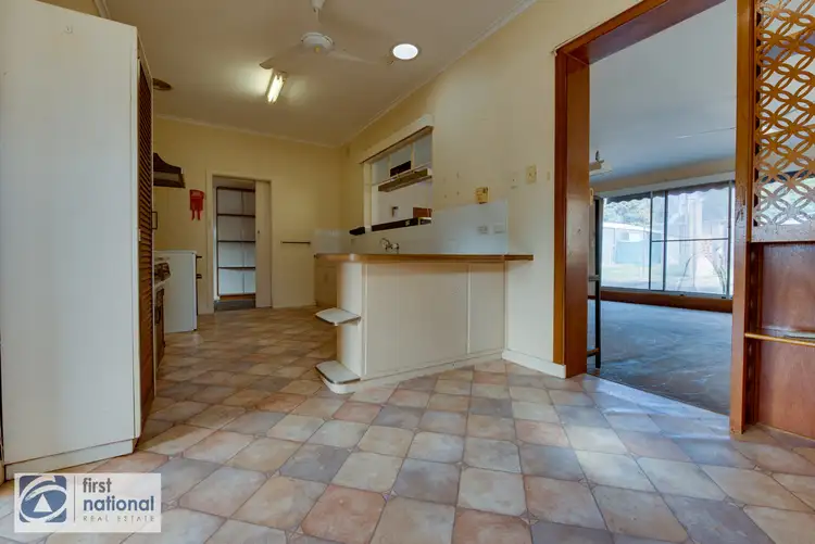 Sixth view of Homely house listing, 1 Kelly Street, Port Augusta West SA 5700