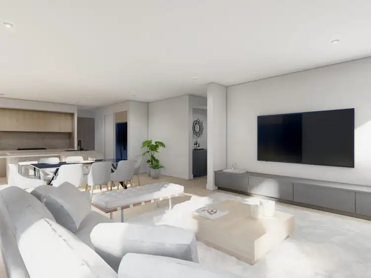 Second view of Homely house listing, 6 Reid Avenue, Tranmere SA 5073