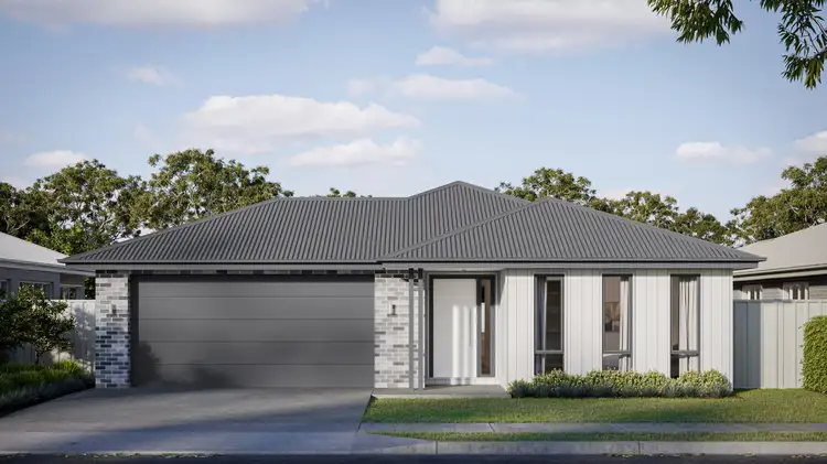 25 Matilda Court, Rokeby TAS 7019