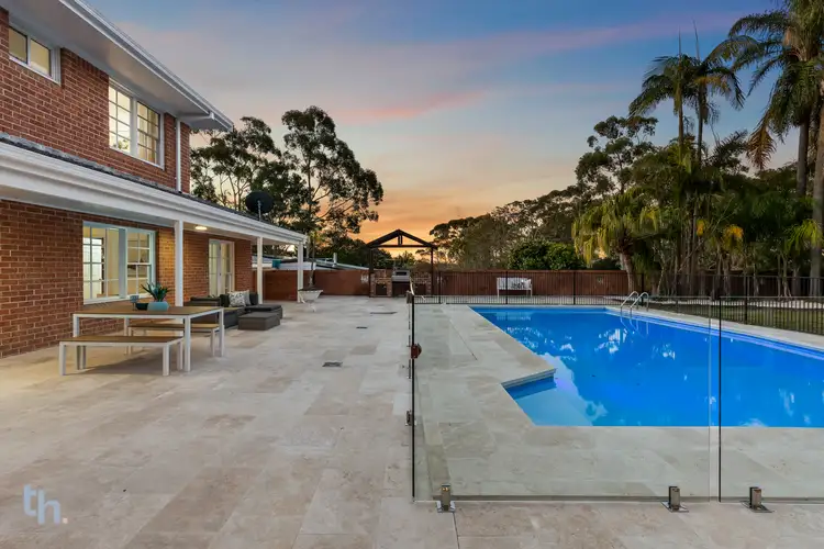 Second view of Homely house listing, 29 Blaxland Road, Macquarie Hills NSW 2285