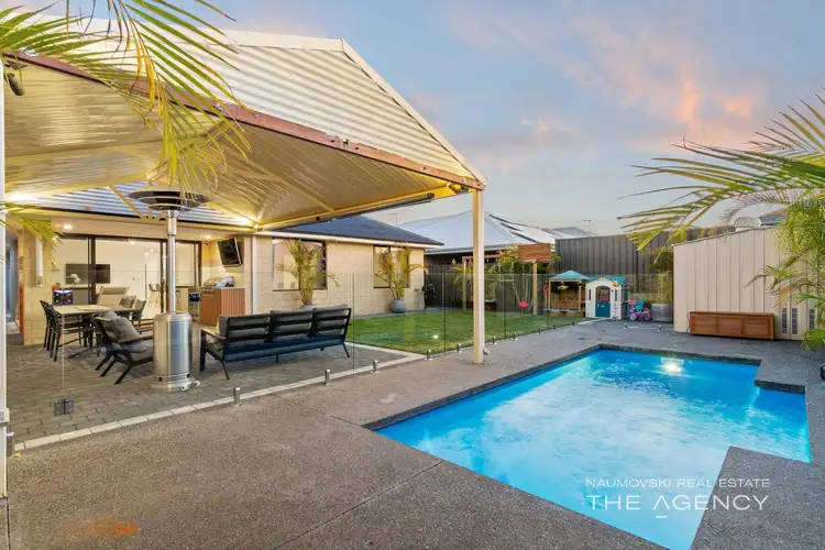 12 Saverne Way, Landsdale WA 6065