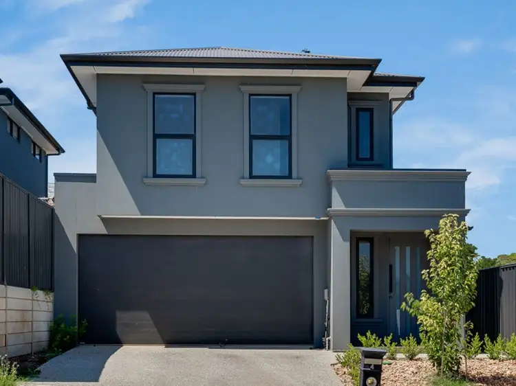 4 Prosser Street, Ingle Farm SA 5098