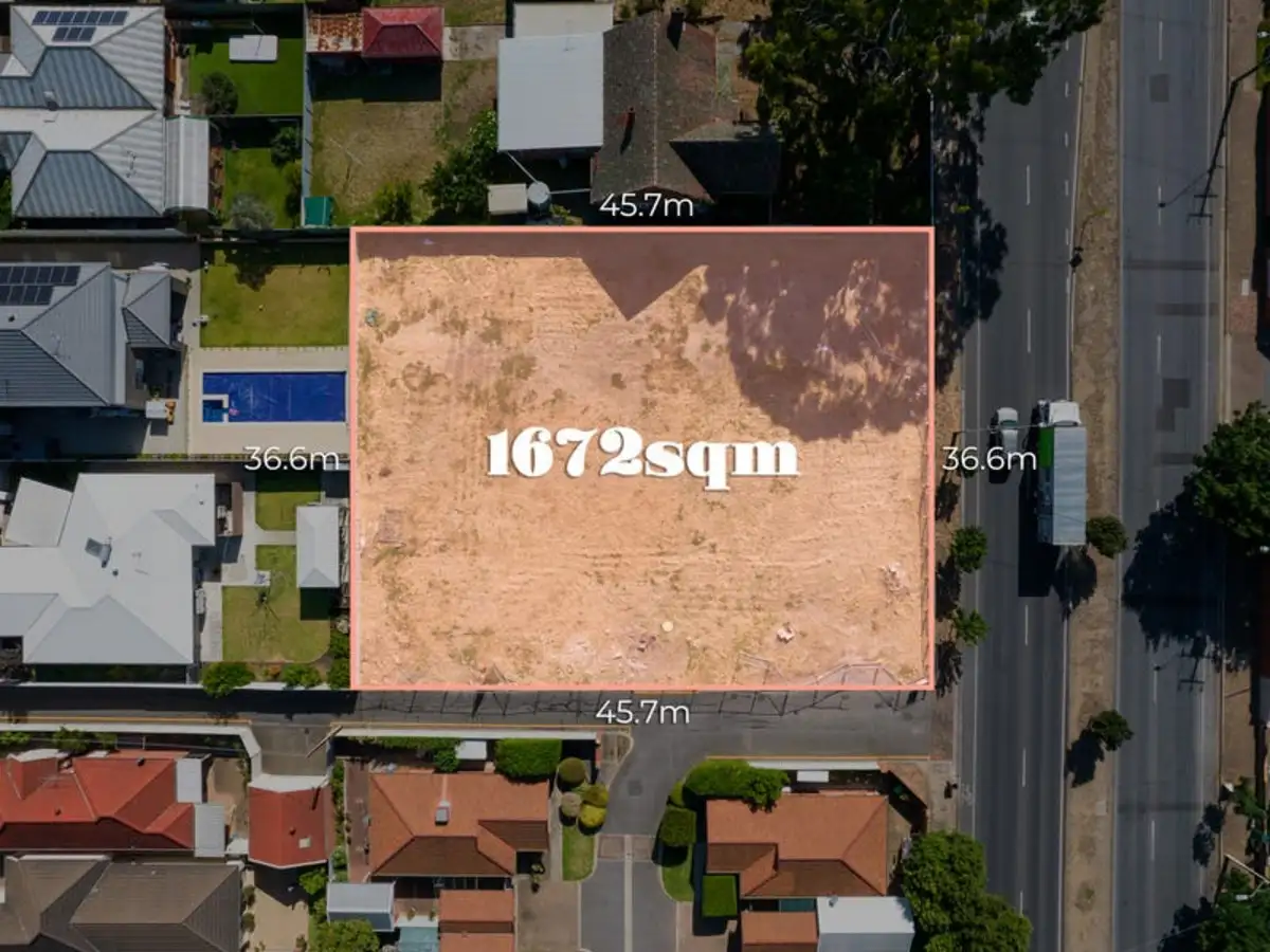 Main view of Homely house listing, 413 Payneham Road, Felixstow SA 5070