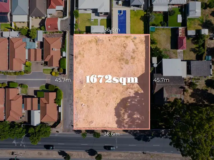 Second view of Homely house listing, 413 Payneham Road, Felixstow SA 5070