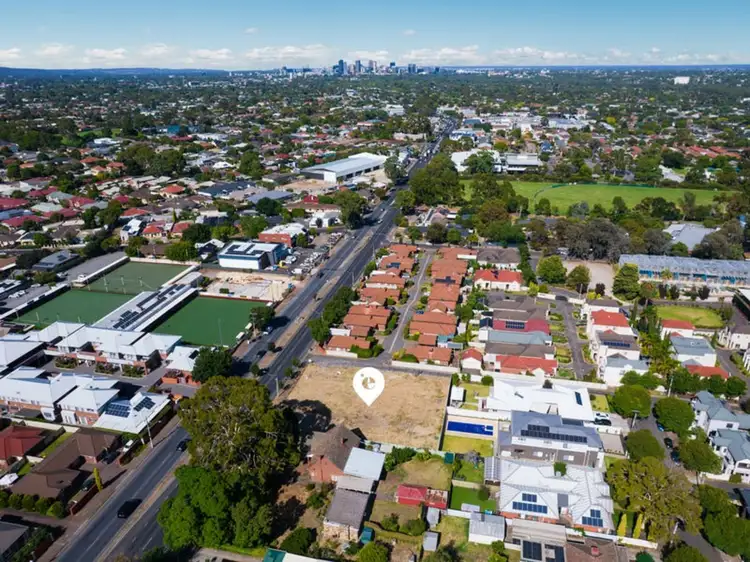 Third view of Homely house listing, 413 Payneham Road, Felixstow SA 5070