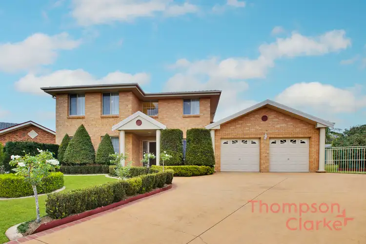 7 Tralee Close, Ashtonfield NSW 2323