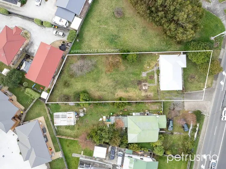 Main view of Homely house listing, 304 Cambridge Road, Warrane TAS 7018