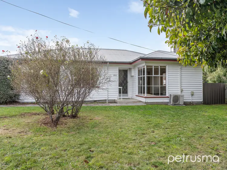 Second view of Homely house listing, 304 Cambridge Road, Warrane TAS 7018