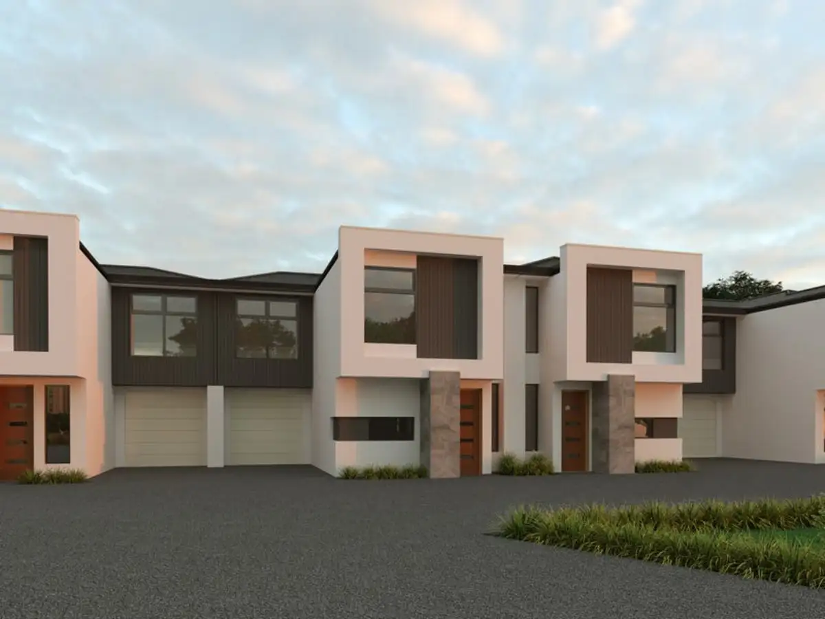 Main view of Homely house listing, 2/27 Britten Crescent, Modbury SA 5092