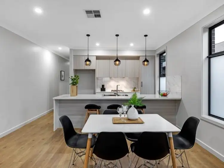 Second view of Homely house listing, 2/27 Britten Crescent, Modbury SA 5092