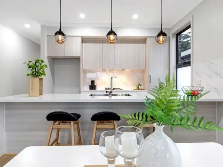 Third view of Homely house listing, 2/27 Britten Crescent, Modbury SA 5092