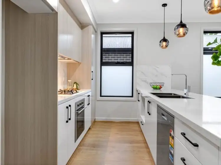 Fourth view of Homely house listing, 2/27 Britten Crescent, Modbury SA 5092