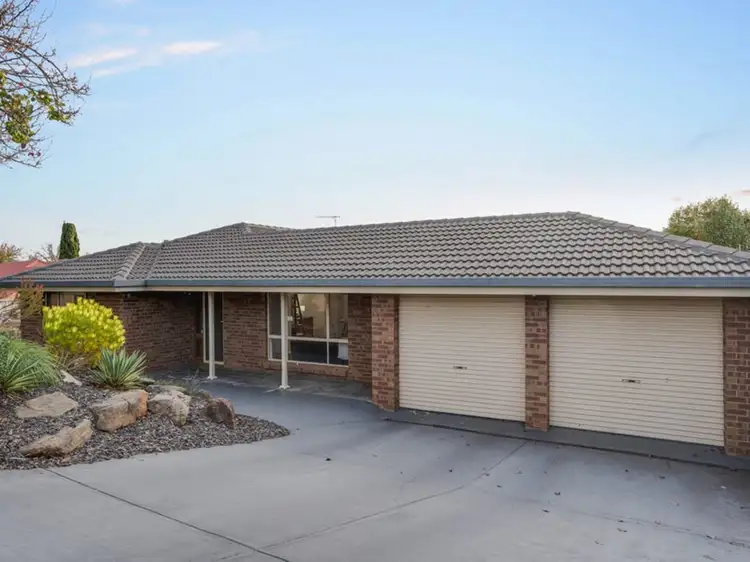 12 Tamlyn Court, Greenwith SA 5125