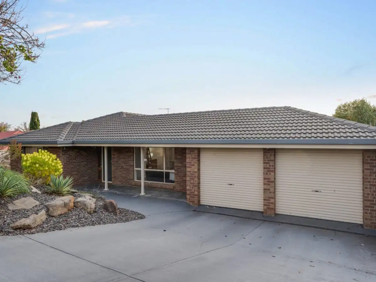 Main view of Homely house listing, 12 Tamlyn Court, Greenwith SA 5125