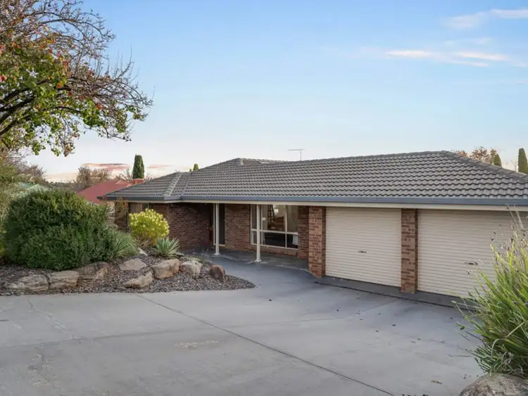 Second view of Homely house listing, 12 Tamlyn Court, Greenwith SA 5125