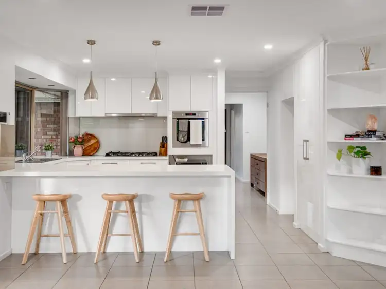 Third view of Homely house listing, 12 Tamlyn Court, Greenwith SA 5125