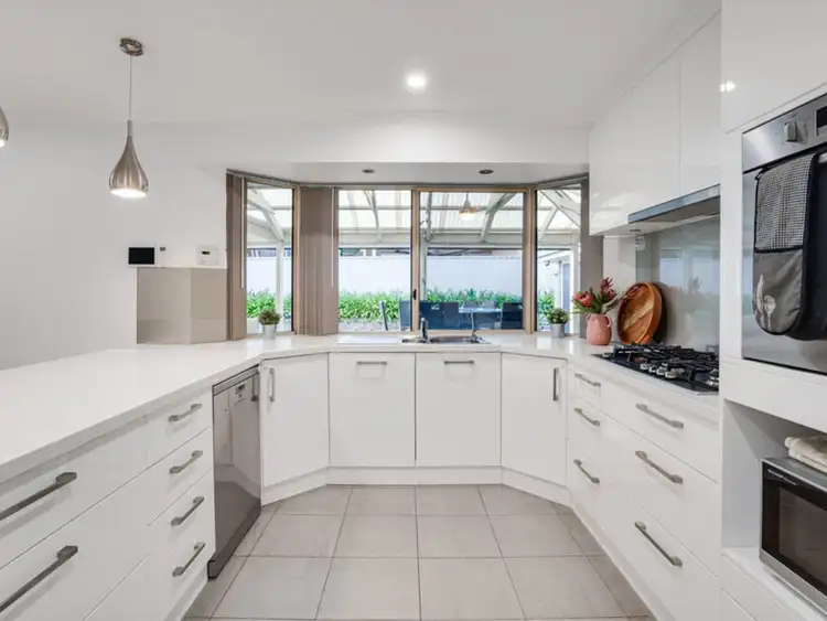 Fourth view of Homely house listing, 12 Tamlyn Court, Greenwith SA 5125
