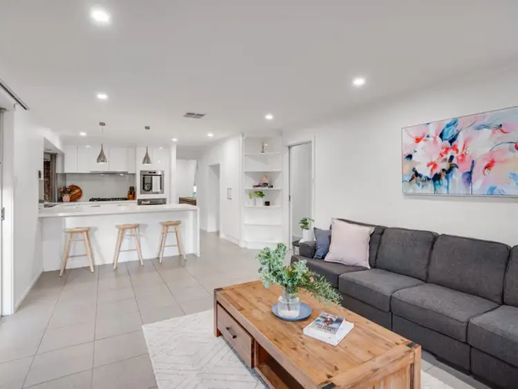Fifth view of Homely house listing, 12 Tamlyn Court, Greenwith SA 5125