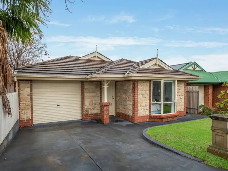 7A Humber Street, Holden Hill SA 5088