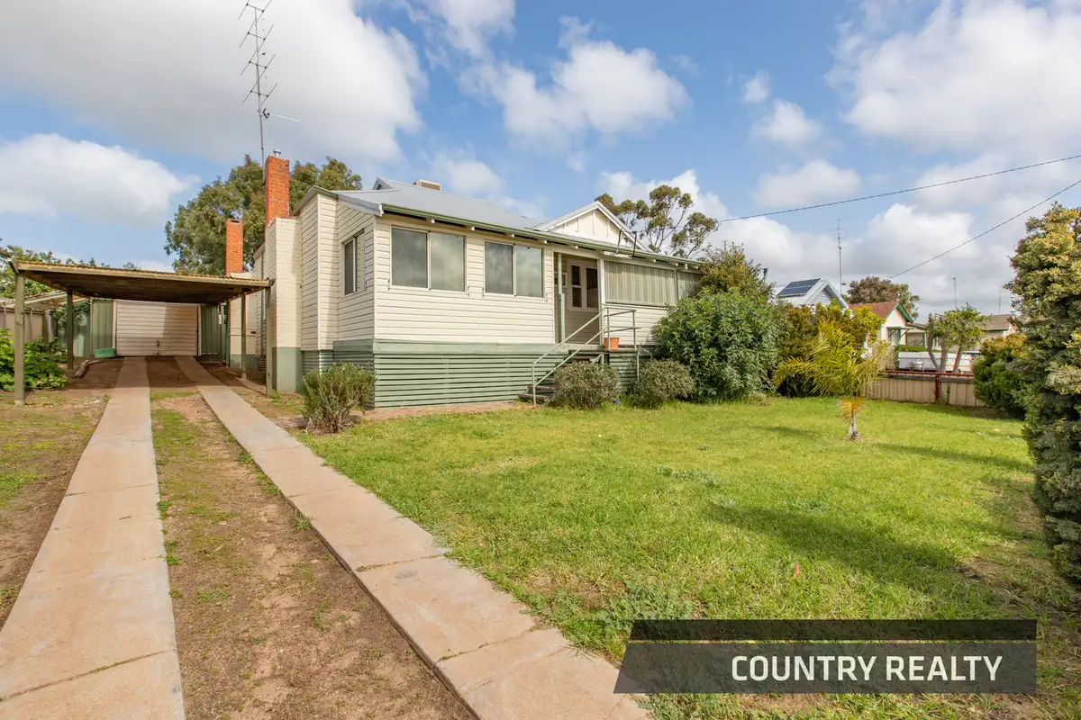 Main view of Homely house listing, 10 Queen Street, Northam WA 6401