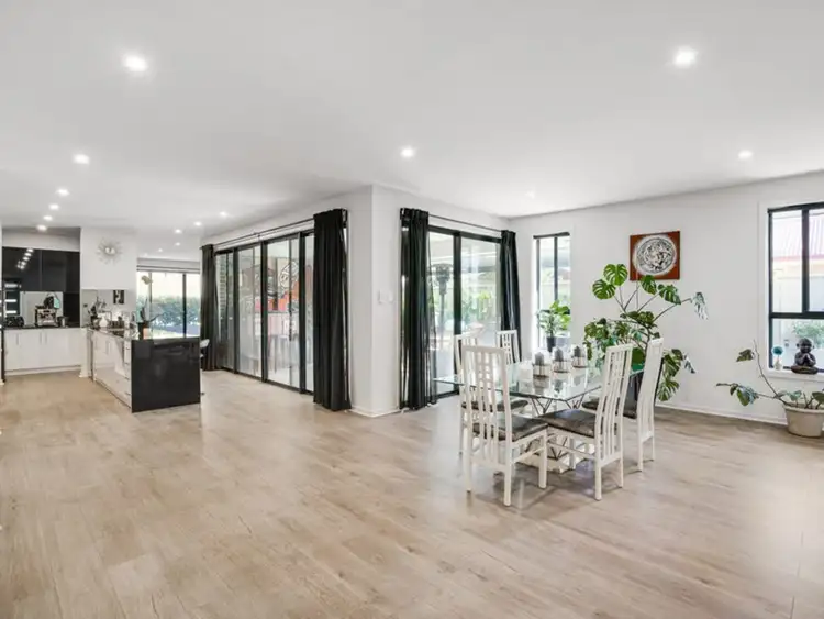 Second view of Homely house listing, 4 Manordale Court, Seaford Meadows SA 5169