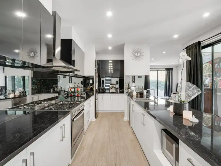 Fourth view of Homely house listing, 4 Manordale Court, Seaford Meadows SA 5169