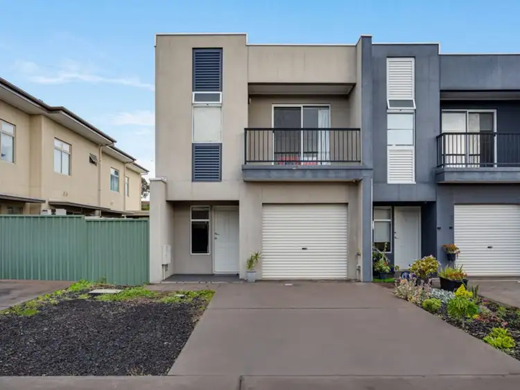 10/60 Augustine Street, Mawson Lakes SA 5095