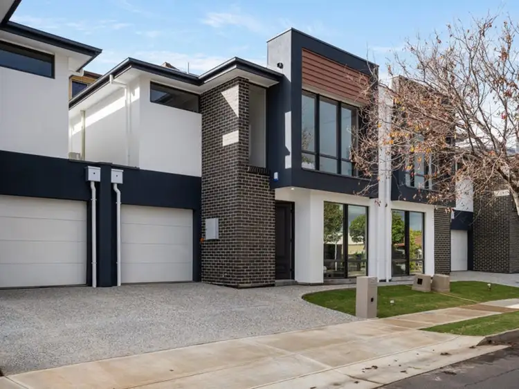 25 Sarah Street, Marleston SA 5033