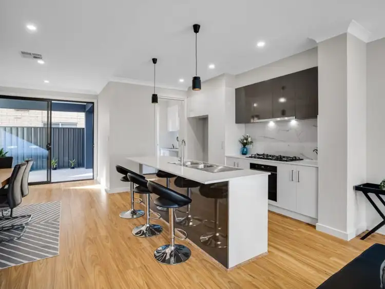 Fifth view of Homely house listing, 25 Sarah Street, Marleston SA 5033