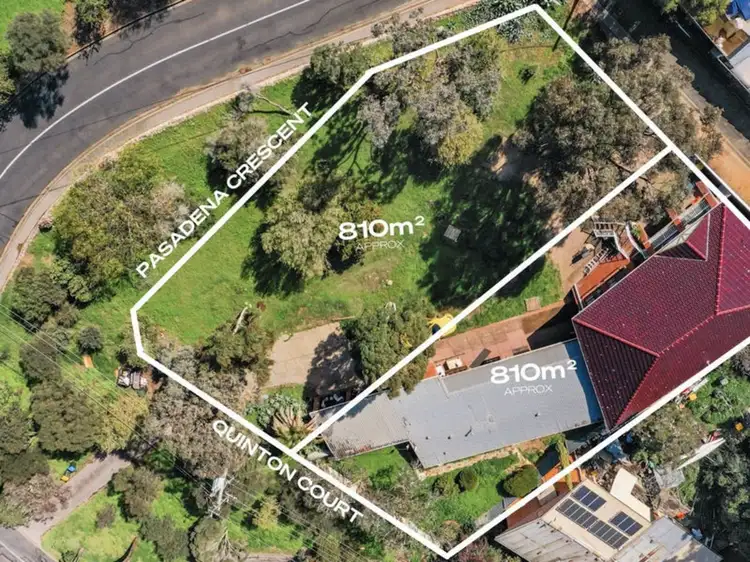 75 Quinton Court, Pasadena SA 5042