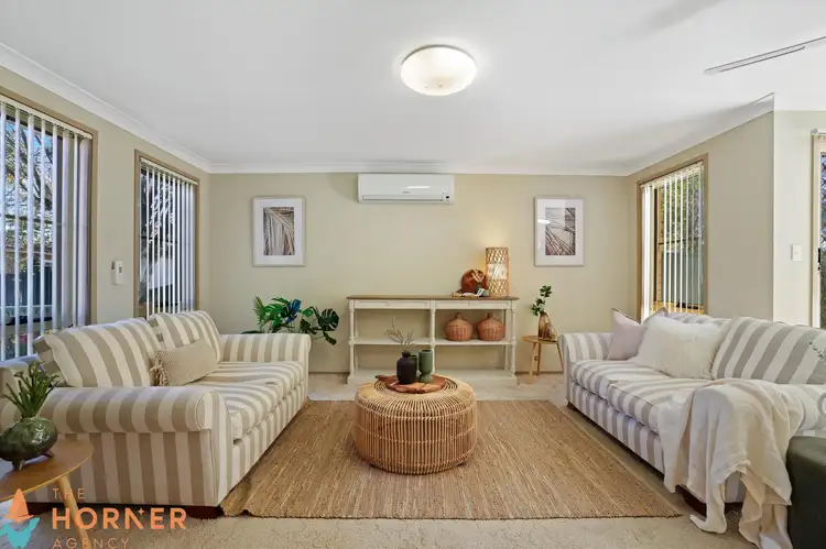 Second view of Homely house listing, 18 Green Close, Mardi NSW 2259