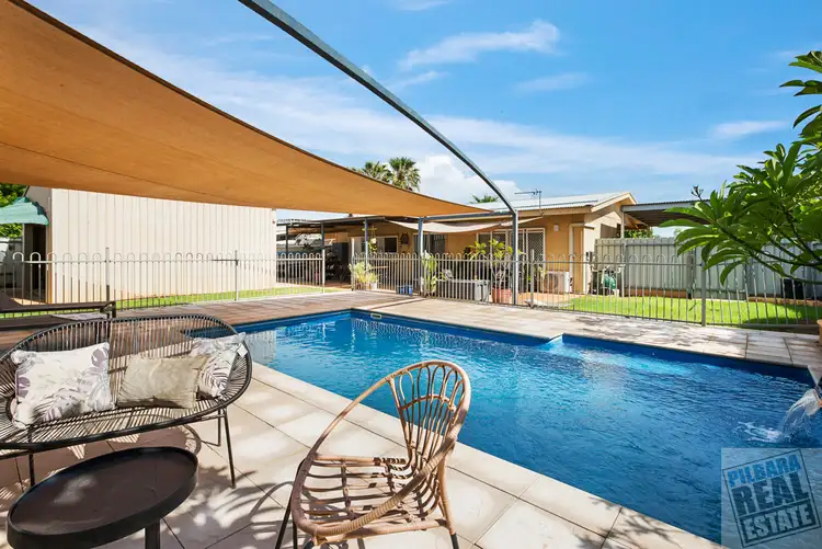 Main view of Homely house listing, 11 Clarkson Way, Bulgarra WA 6714