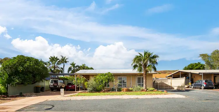 Second view of Homely house listing, 11 Clarkson Way, Bulgarra WA 6714