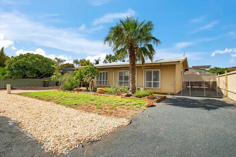 Third view of Homely house listing, 11 Clarkson Way, Bulgarra WA 6714