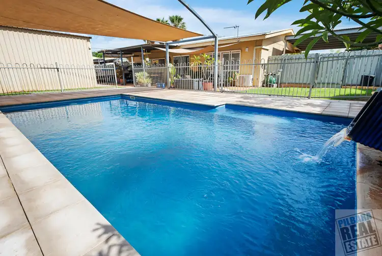 Fourth view of Homely house listing, 11 Clarkson Way, Bulgarra WA 6714