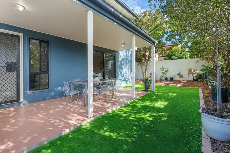 1/450 Hamilton Road, Chermside QLD 4032